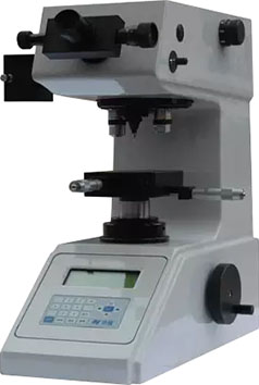 Микротвердомеры