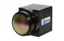 Тепловизионная телекамера Sofradir-EC ATOM 1024