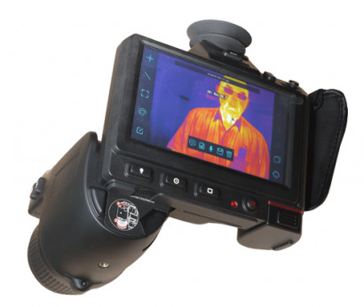 Тепловизор AT7X / АТ8Х