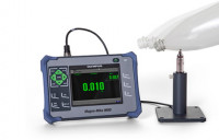 Магнитный толщиномер Magna-Mike 8600 | Olympus