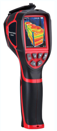 Тепловизоры СЕРИИ ATB7