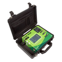 Портативный мультигазовый анализатор Rapidox 5100 | Cambridge Sensotec Портативный мультигазовый анализатор Rapidox 5100 | Cambridge Sensotec