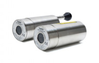 Стационарный пирометр IMPAC ISR 6 Advanced | LumaSense (улучшенная версия пирометров серии MIKRON M770) Стационарный пирометр IMPAC ISR 6 Advanced | LumaSense (улучшенная версия пирометров серии MIKRON M770)