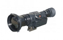 Тепловизионный прицел IR162 (IR161) | Китайские тепловизоры