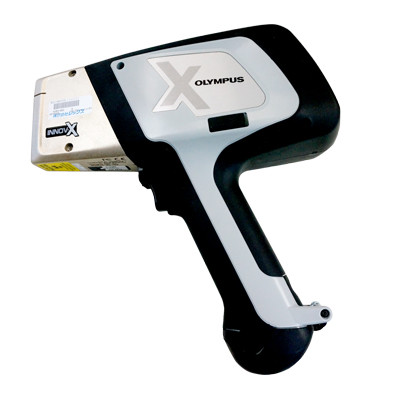 Портативный XRF-анализатор Olympus DELTA Classic Plus