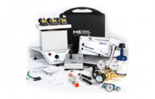 Портативный газовый хроматограф Myrkos Lab Package | Morgan Schaffer Портативный газовый хроматограф Myrkos Lab Package | Morgan Schaffer