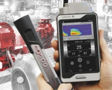 Ультразвуковой прибор SONAPHONE Ультразвуковой прибор SONAPHONE