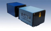 Высокоточный ИК-пирометр со встроенной системой сканирования AST A5-S-EX