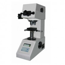 Твердомер по Виккерсу с пониженной испытательной нагрузкой и цифровым дисплеем, модель 200HV-5 Твердомер по Виккерсу с пониженной испытательной нагрузкой и цифровым дисплеем, модель 200HV-5