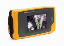 Акустическое устройство Fluke ii900 Акустическое устройство Fluke ii900