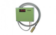 Стационарный пирометр IMPAC ISR 12-LO | LumaSense Стационарный пирометр IMPAC ISR 12-LO | LumaSense