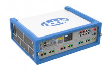 Однофазный испытательный комплект F8200 | Doble Engineering Однофазный испытательный комплект F8200 | Doble Engineering