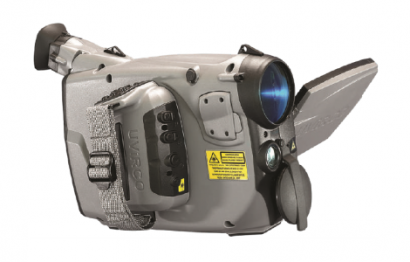 Ультрафиолетовая камера для визуализации коронного разряда при дневном свете CoroCAM 7 | UViRCO