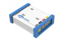 Прибор диагностики механического состояния трансформаторов M5500 | Doble Engineering