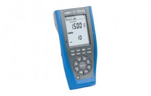 Цифровой мультиметр C.A MTX 3290 Metrix | Chauvin Arnoux Цифровой мультиметр C.A MTX 3290 Metrix | Chauvin Arnoux