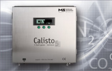 Прибор мониторинга растворенных в трансформаторном масле газов Calisto 5 | Morgan Schaffer Прибор мониторинга растворенных в трансформаторном масле газов Calisto 5 | Morgan Schaffer