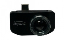 Тепловизор для мобильных устройств Thermal Expert Q1 Plus | I3 Systems