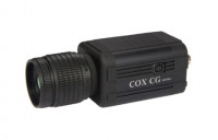 Тепловизор CG320/CG640 | Cox Тепловизор CG320/CG640 | Cox