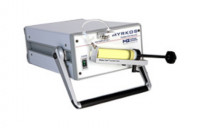 Портативный газовый хроматограф Myrkos Portable DGA MicroGC | Morgan Schaffer