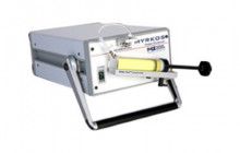 Портативный газовый хроматограф Myrkos Portable DGA MicroGC | Morgan Schaffer Портативный газовый хроматограф Myrkos Portable DGA MicroGC | Morgan Schaffer