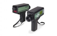 Портативный пирометр IMPAC IGA 8 pro | LumaSense Портативный пирометр IMPAC IGA 8 pro | LumaSense
