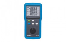 Цифровой ваттметр C.A PX 110 | Chauvin Arnoux Цифровой ваттметр C.A PX 110 | Chauvin Arnoux