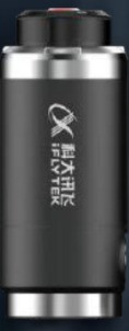 Беспроводной акустическо-вибрационно-температурный датчик CXL-SS3310AVT-CWG