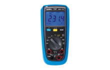 Цифровой мультиметр C.A MTX 203 Metrix | Chauvin Arnoux Цифровой мультиметр C.A MTX 203 Metrix | Chauvin Arnoux