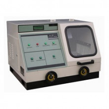 Отрезной станок, модель Q-100B