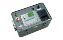 Микроомметр DMOM-600 | Vanguard Instruments Микроомметр DMOM-600 | Vanguard Instruments