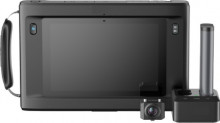 Ручная акустическая камера CXL-SV320H-EX (PD&LD)