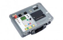 Трехфазный измеритель коэффициента трансформации трансформатора ATRT-03 S2 | Vanguard Instruments Трехфазный измеритель коэффициента трансформации трансформатора ATRT-03 S2 | Vanguard Instruments