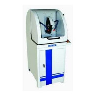 Отрезной станок, модель LDQ-350 Отрезной станок, модель LDQ-350