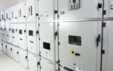 Оптическая система обнаружения замыкания на землю в КРУ (ESK) | Vogl