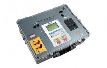 Измеритель сопротивления обмоток трансформаторов TRM-40 | Vanguard Instruments Измеритель сопротивления обмоток трансформаторов TRM-40 | Vanguard Instruments