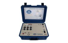 Тестер выключателей начального уровня TDR900 | Doble Engineering Тестер выключателей начального уровня TDR900 | Doble Engineering