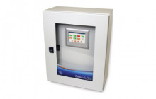 Стационарная ультразвуковая система онлайн мониторинга Online4US | SDT Стационарная ультразвуковая система онлайн мониторинга Online4US | SDT