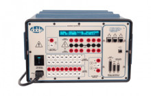 Симулятор энергосистемы для проверки РЗА F6150e | Doble Engineering Симулятор энергосистемы для проверки РЗА F6150e | Doble Engineering