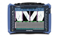 Дефектоскоп на фазированных решетках OmniScan MX2 | Olympus Дефектоскоп на фазированных решетках OmniScan MX2 | Olympus