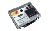 Трехфазный измеритель коэффициента трансформации трансформатора TRF-100 | Vanguard Instruments