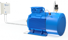 Онлайн система смазки LUBExpert ON-GUARD Онлайн система смазки LUBExpert ON-GUARD