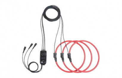 Токовые клещи C.A A130 AmpFlex | Chauvin Arnoux