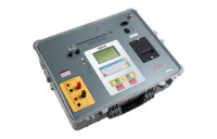 Измеритель сопротивления обмоток трансформаторов TRM-20 | Vanguard Instruments Измеритель сопротивления обмоток трансформаторов TRM-20 | Vanguard Instruments