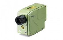 Стационарный пирометр IMPAC IS 12-Al | LumaSense