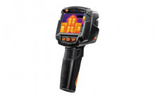 Тепловизор 872 | Testo