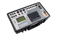 Анализатор выключателей CT-7000 S3 | Vanguard Instruments Анализатор выключателей CT-7000 S3 | Vanguard Instruments