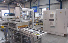 Система акустического контроля SonicTC | RTE Система акустического контроля SonicTC | RTE