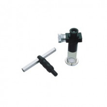 Портативный твердомер по Бринеллю, модель HBC Портативный твердомер по Бринеллю, модель HBC