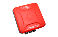 Портативные устройства сбора данных COMMTEST220 AND COMMTEST240 | Bently Nevada