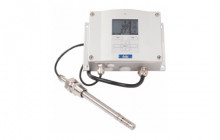 Монитор влагосодержания в масле doblePRIME DOMINO | Doble Engineering Монитор влагосодержания в масле doblePRIME DOMINO | Doble Engineering